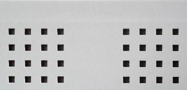 Knauf - דיזיין פאנל Q2F - דיזיין פאנל Q2F