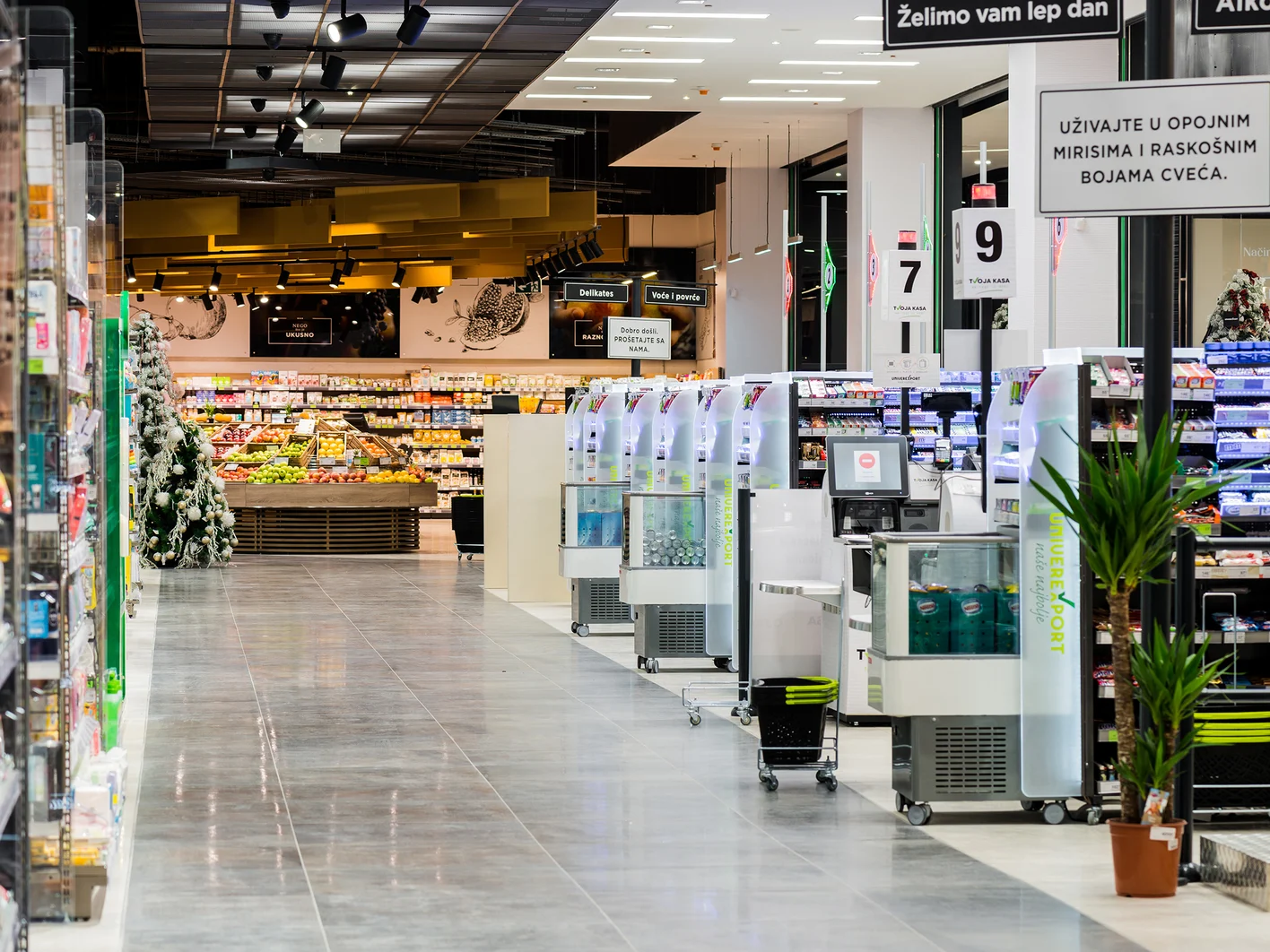 Univerexport Novi Sad