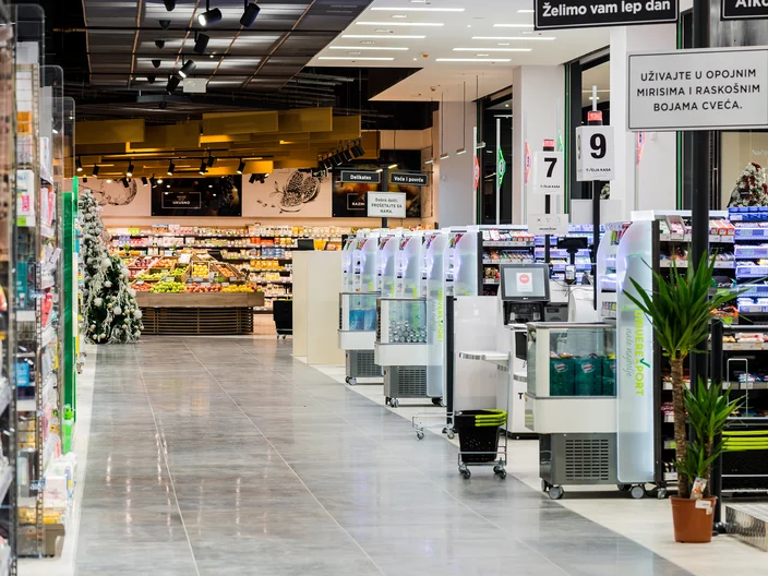 Univerexport Novi Sad