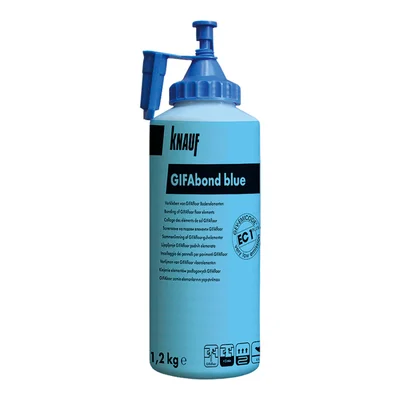 Knauf - GIFAbond blue - Gifabond blue