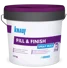Knauf - Fill & Finish Spray Max - Fill & Finish Spray Max - 15 kg