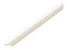 Knauf - Kipsplaatide servakaitse J-profiil, PVC 12,5/20 - 00066103_PVC-servaliist 12,5