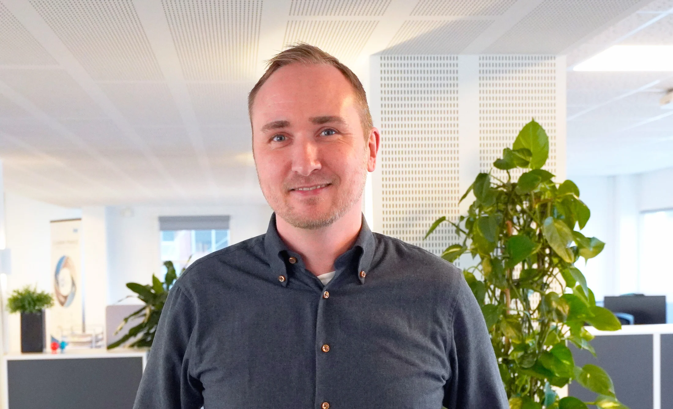 Allan Vanggaard