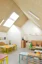 Knauf - Ecole Maternelle - Perthe en Gatinais 77 - Organic Twin