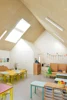 Knauf - Organic TWIN Pure - Ecole Maternelle - Perthe en Gatinais 77 - Organic Twin