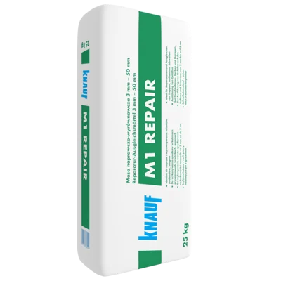 Knauf - Knauf M1 Repair - M1 Repair