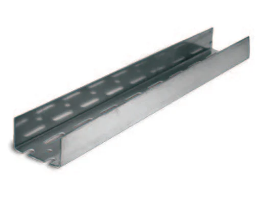 Knauf - UA Profil 75/40/2,0 - Knauf UA profil 75 x 40 x 2 mm