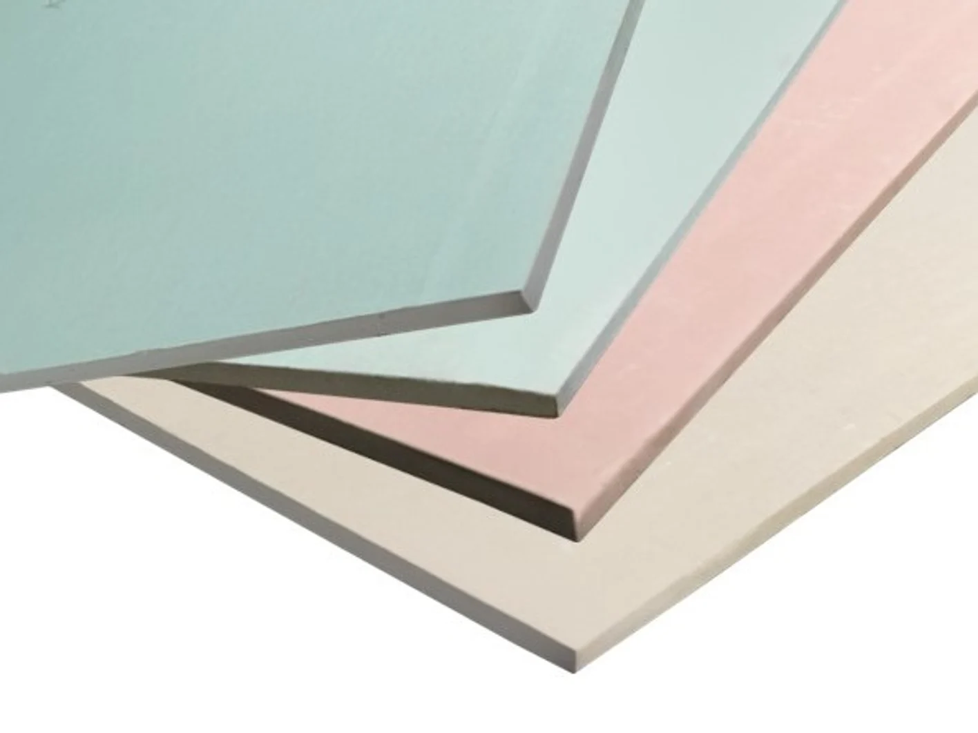 Gypsum Products