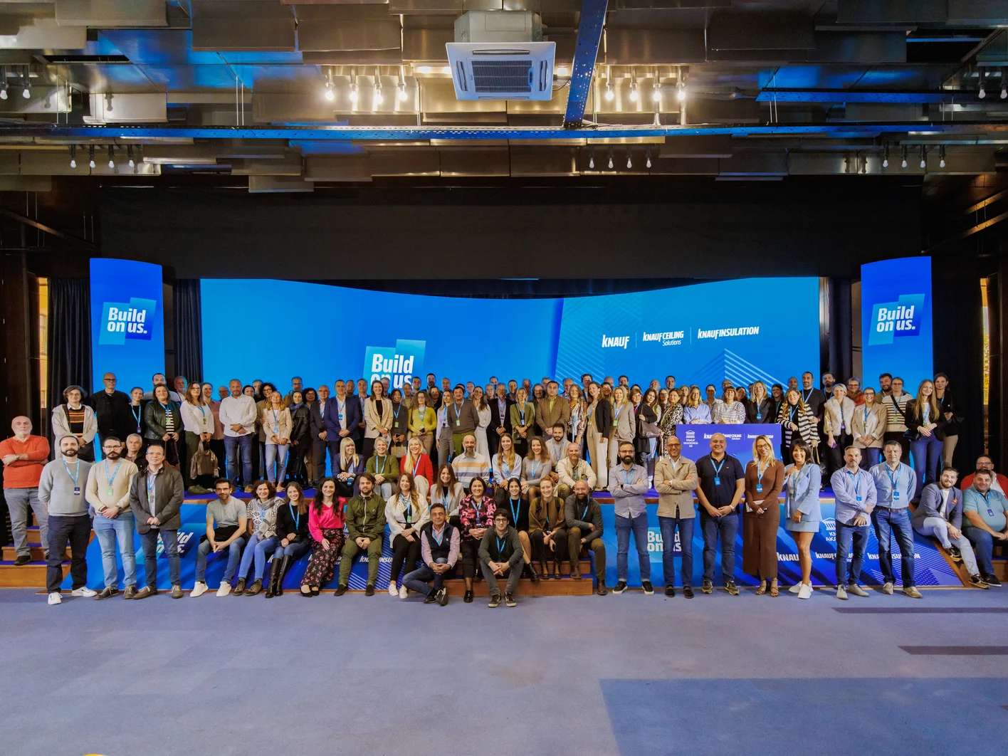 Knauf Akademija 2024 - 2