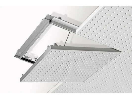 Knauf - Kontroll-luuk REVO Cleaneo 8/18 Q - 00173881_REVO Cleaneo akustik