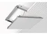 Knauf - Kontroll-luuk REVO Cleaneo 8/18 Q - 00173881_REVO Cleaneo akustik
