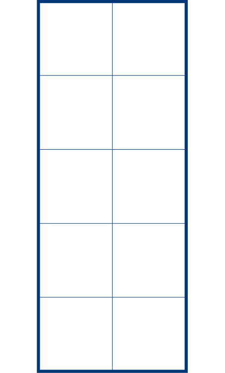 Knauf Foldboard 1 April