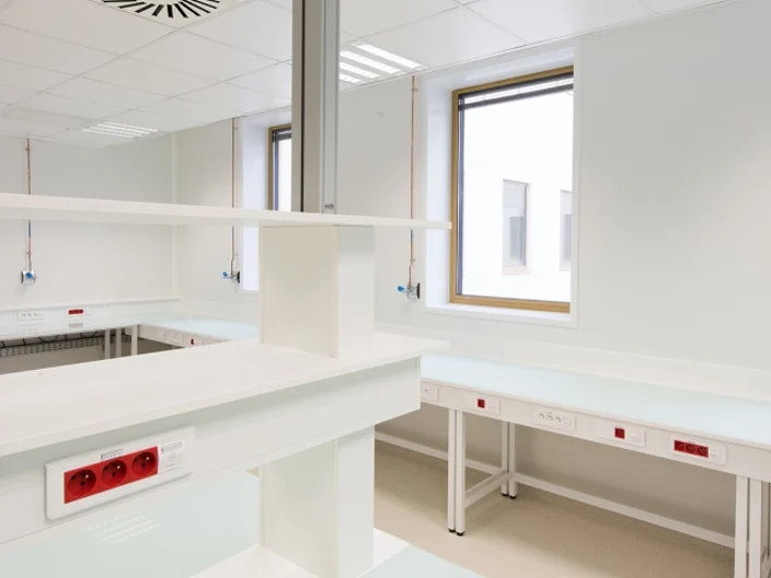 CHU Besançon