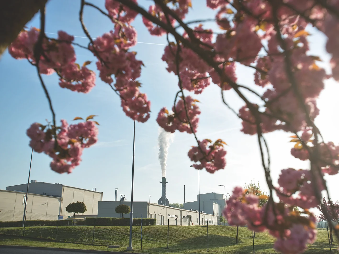 Závod Krupka Knauf Insulation 2020 6