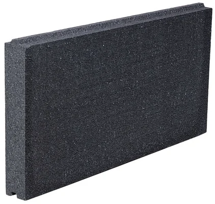 Knauf - EPS 032 T/M gris - EPS 032 T/M gris - Tenons et mortaises - EPS 032 T/G grijs - Tand en groef