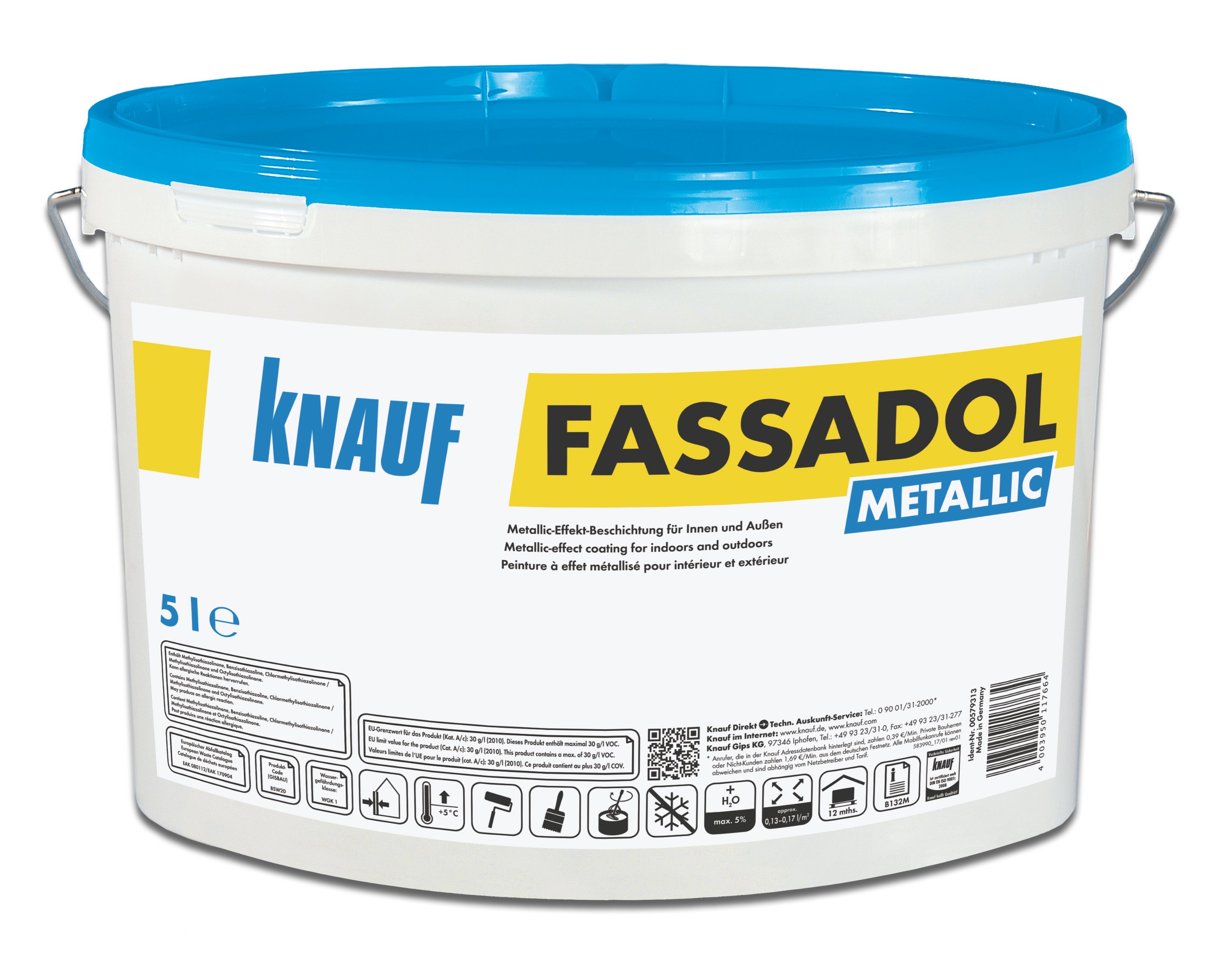 Fassadol metrallic_579308