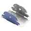 Knauf - Suspente clip CD60/F47