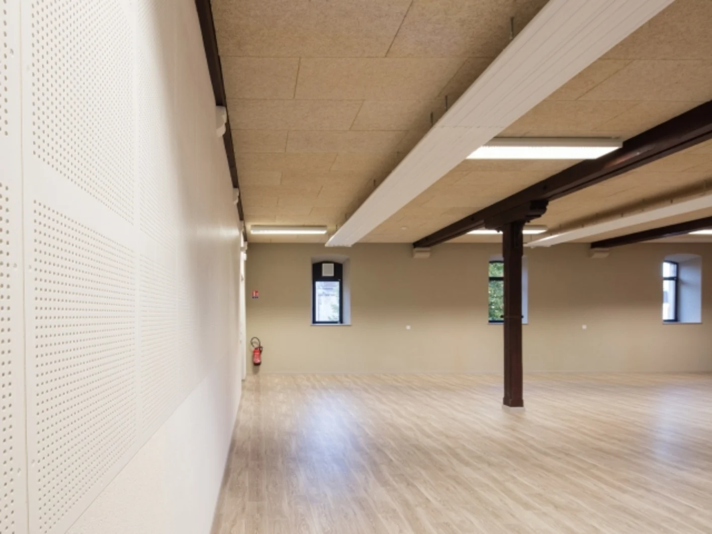 Maison des associations - Vesoul