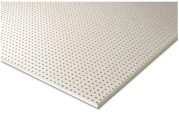 Knauf - קלינאו  UFF 12/25 R - 12/25/R