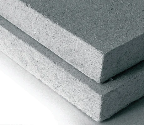Knauf - Vidiwall 12.5mm Gypsum Fiber Board - Vidiwall Product Image
