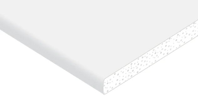 Knauf - Fireboard 20 - Fireboard