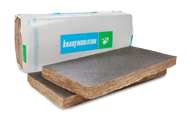 Knauf - Smart Facade 34 Bp - Smart facade 34 BP