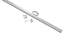 Knauf - LED light - Tiras LED ROLD12