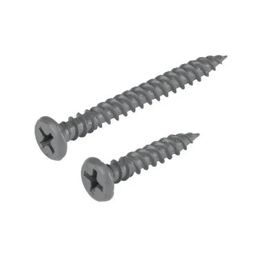 Knauf - Watertight screw XTN - Knauf Skrutky do vlhka XTN