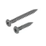 Knauf - Watertight screw XTN - Knauf Skrutky do vlhka XTN