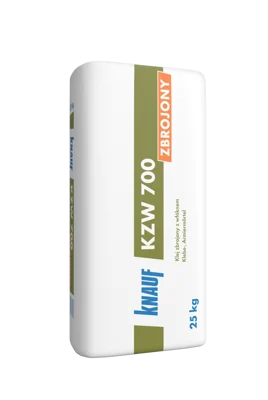 Knauf - Knauf KZW 700 - KZW 700