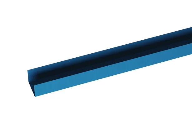 Knauf - Feuchtraumprofil C5M UW-Profil 50 x 40 x 0,6 - UW-Profil5040C5M_664260_4000mm_00496576_01.jpg
