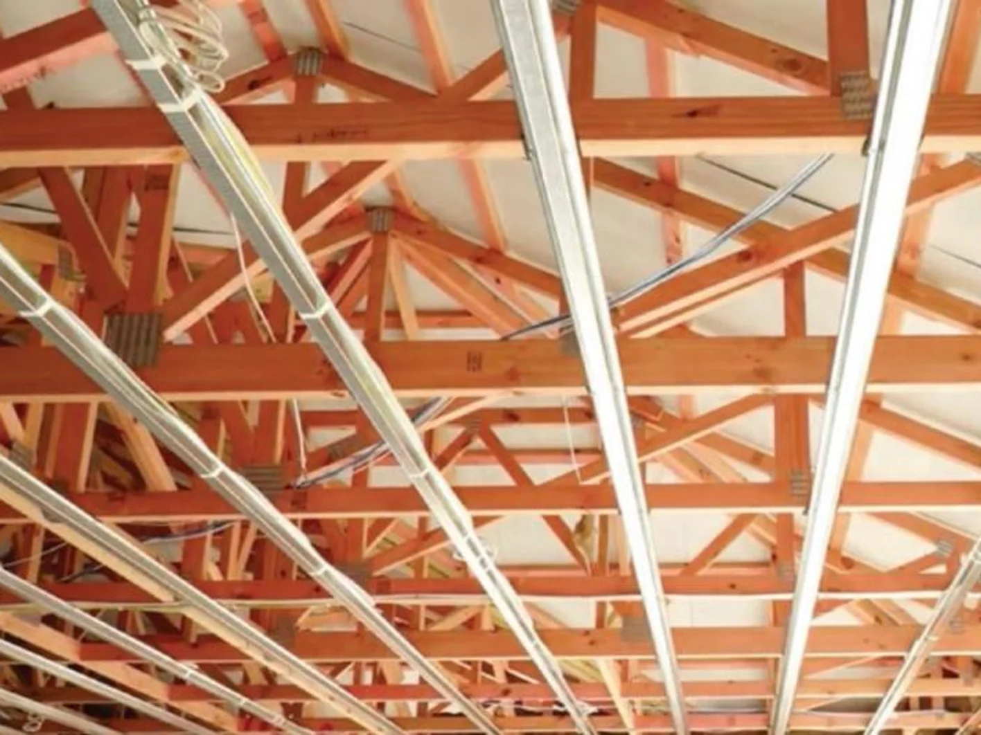 Tauranga H1 Energy Efficiency Ceiling