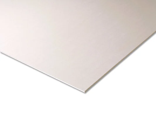 Knauf - Knauf-Techniform 6.5 თაბაშირის დაფა - 10036 Techniform board REG