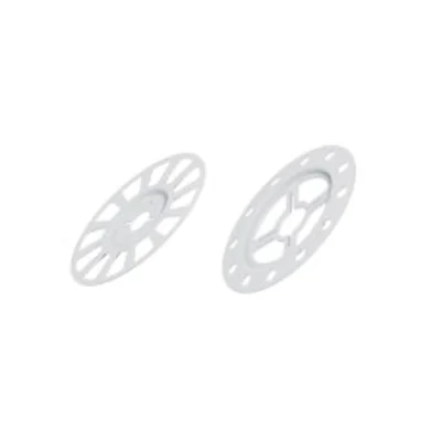 Knauf - Rondelle Knauf 90mm et 140mm - PIC_Arandelas