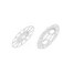 Knauf - Rondelle Knauf 90mm et 140mm - PIC_Arandelas