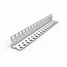 Knauf - Perforated Corner Bead 25/25 mm - 24759 Angle Bead perforated 25/25
