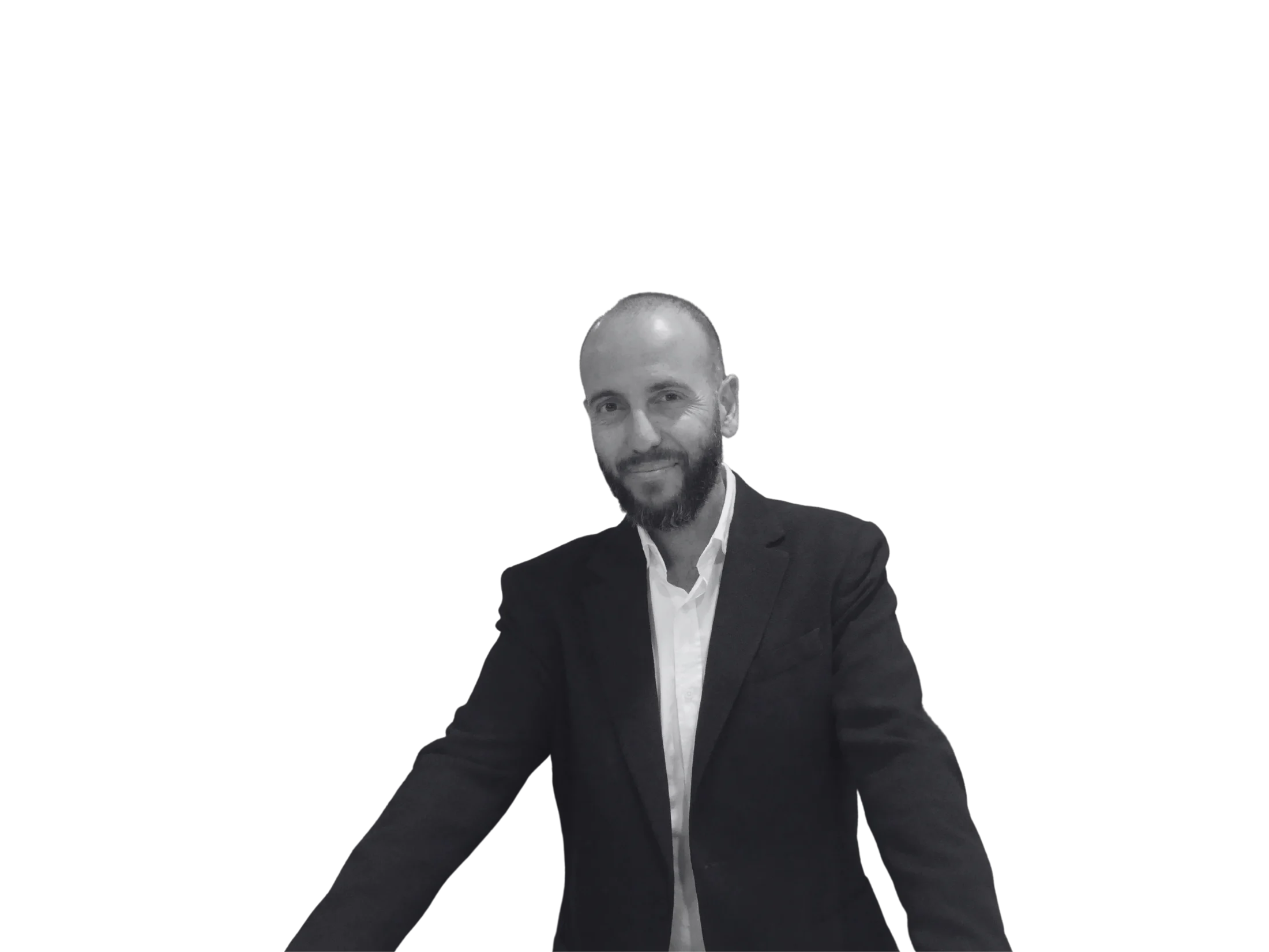 SERGIO PAYÁN