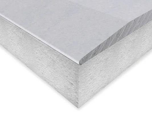Knauf - Knauf Polyplac EPS 10+20 - Polyplac EPS