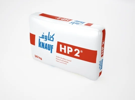 Knauf - KNAUF HP2 - HP2