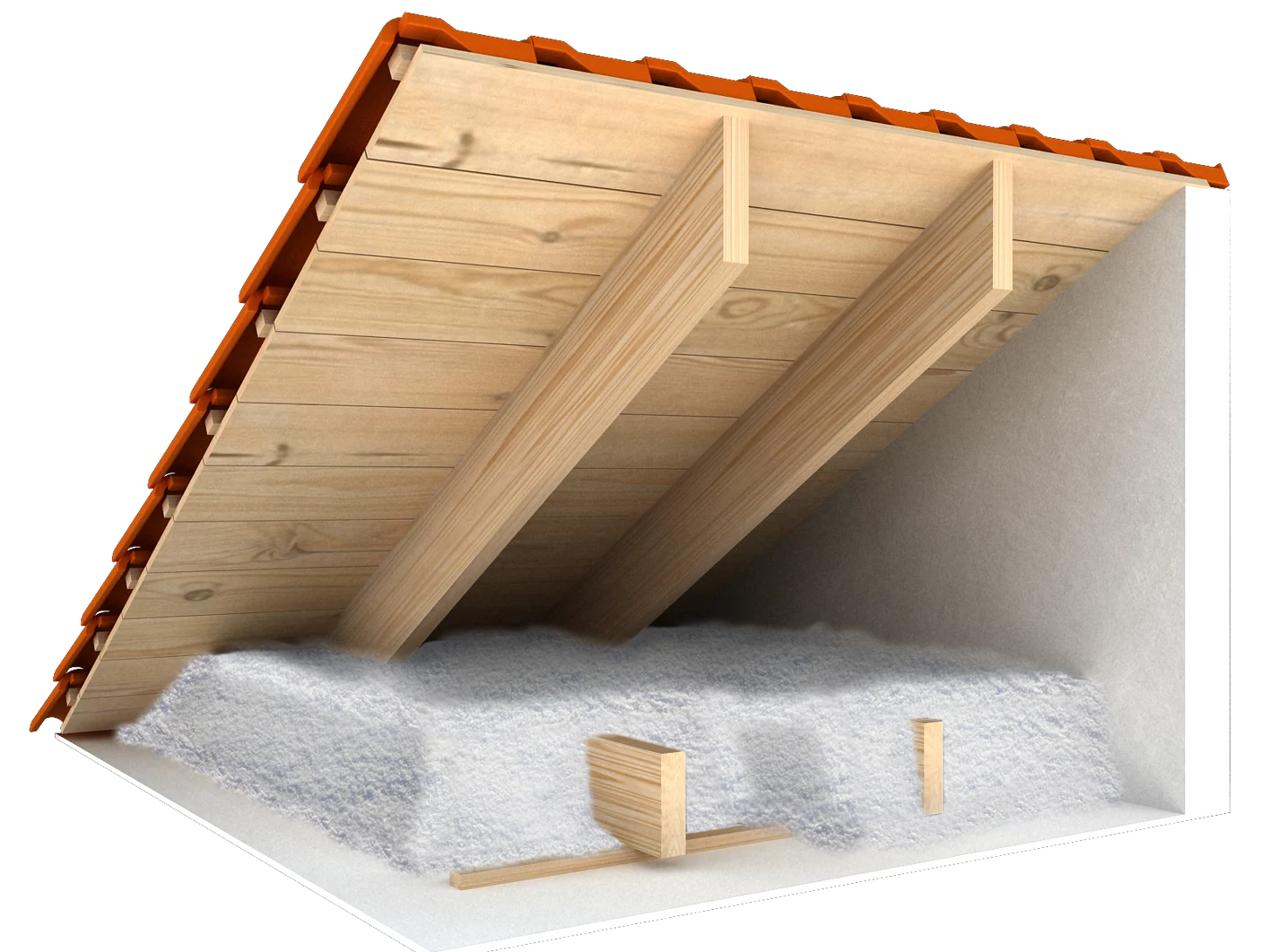 Supafil Loft 3D