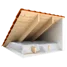 Knauf - Supafil Loft - Supafil Loft 3D