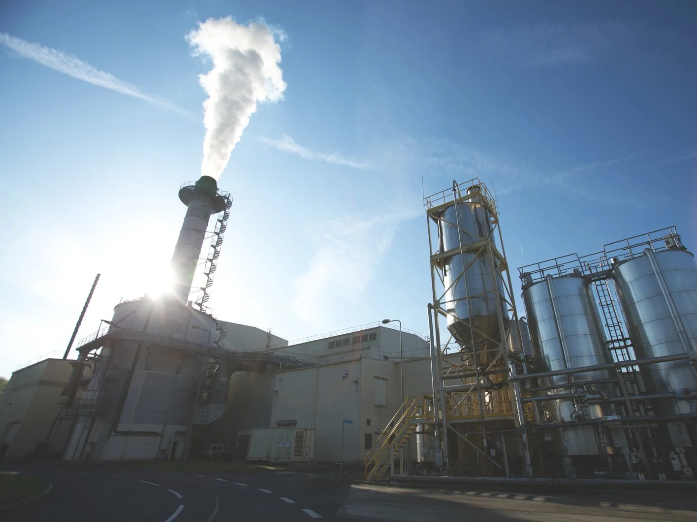 Závod Krupka Knauf Insulation 2020 5