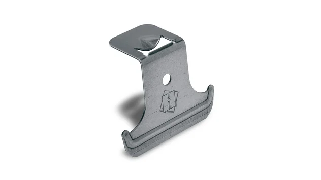 Knauf - Ankerwinkel - Ankerwinkel - Inkarinė dviejų lygių susikirtimo detalė - 1