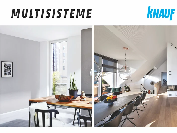 Banner multisisteme Dano
