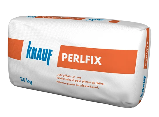 Knauf - Perlfix - Perlfix