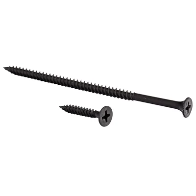 Knauf - Vis TTPC - Tête Trompette Pointe Clou - Vis tête trompette pointe clou TTPC 25 et 90 mm