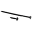 Knauf - Vis tête trompette pointe clou TTPC 25 et 90 mm