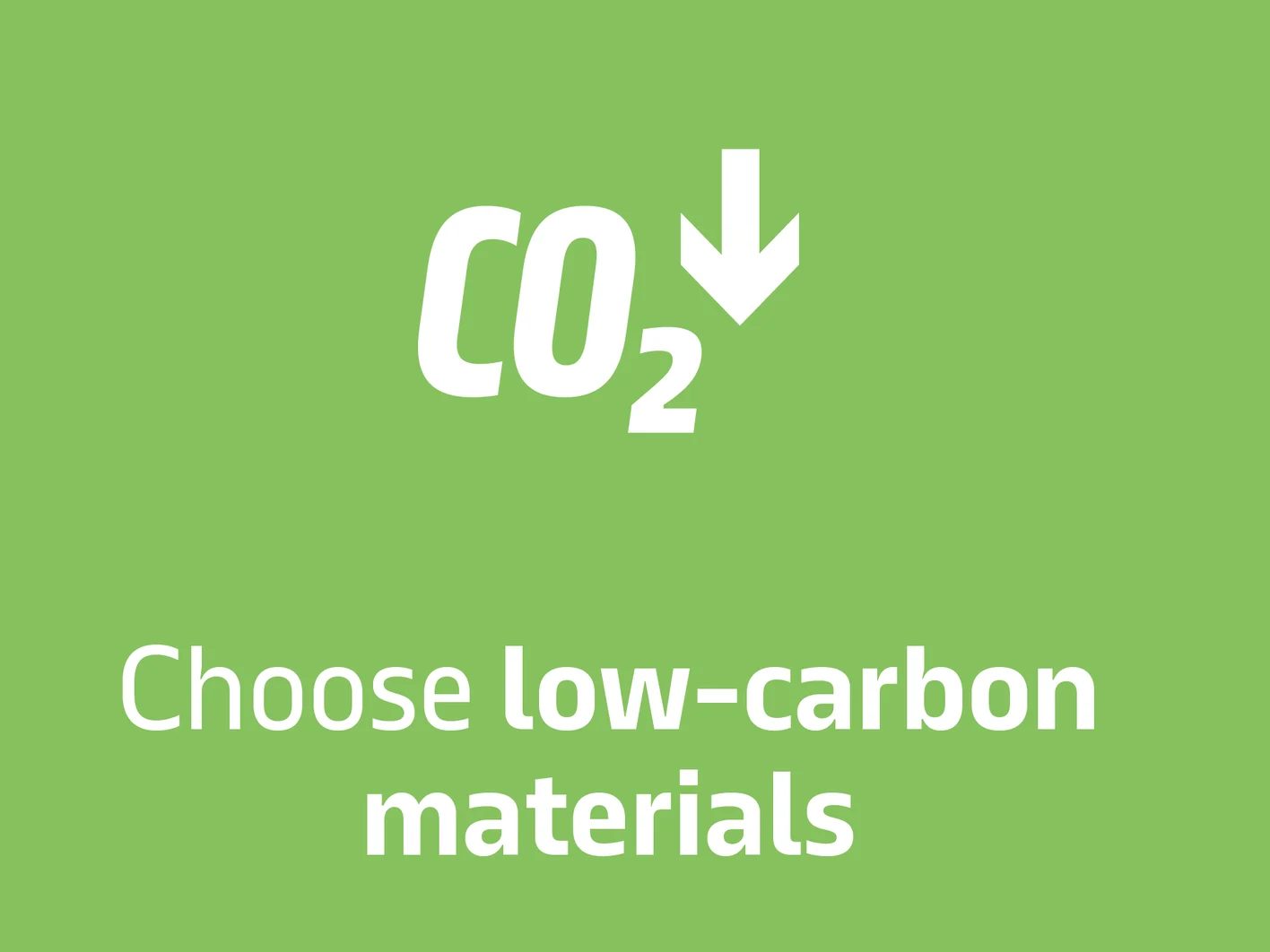 Low Carbon Sustainability