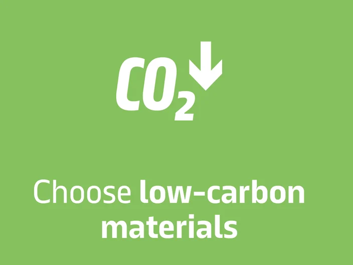 Low Carbon Sustainability