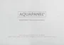 Knauf - Knauf AQUAPANEL®  cementna ploča Indoor